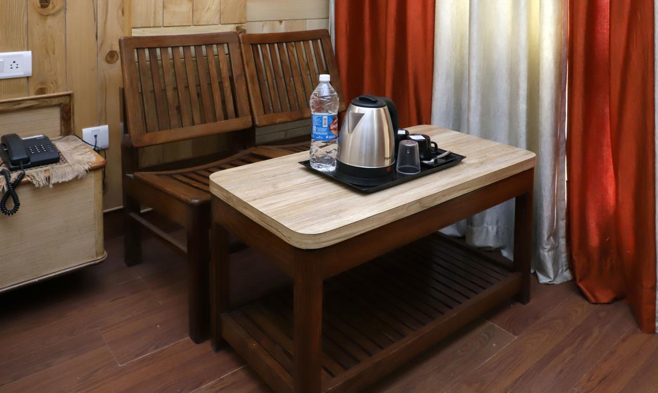Oyo 22075 Hotel Bali Palace Katra  Exteriör bild